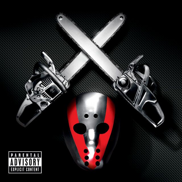 متن آهنگ Twisted از Eminem کاور آهنگ Twisted از Eminem