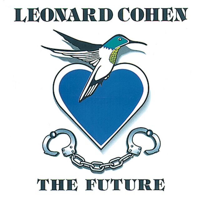 کاور آهنگ Closing Time از Leonard Cohen
