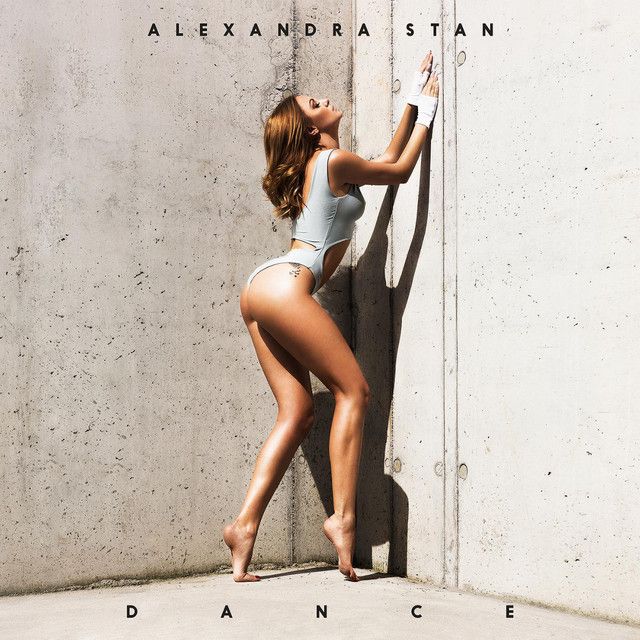 متن آهنگ Dance (Radio Edit) از Alexandra Stan