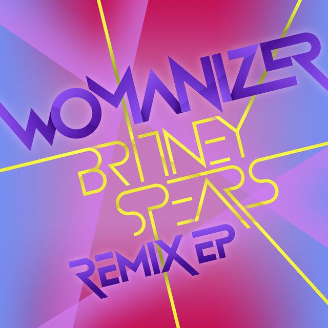 متن آهنگ Womanizer - Benny Benassi Extended از Britney Spear کاور آهنگ Womanizer - Benny Benassi Extended از Britney Spears