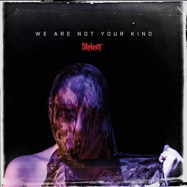 متن آهنگ Solway Firth از Slipknot کاور آهنگ Solway Firth از Slipknot