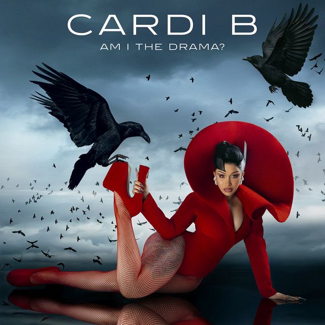 متن آهنگ Principal (feat. Janet Jackson) از Cardi B کاور آهنگ Principal (feat. Janet Jackson) از Cardi B