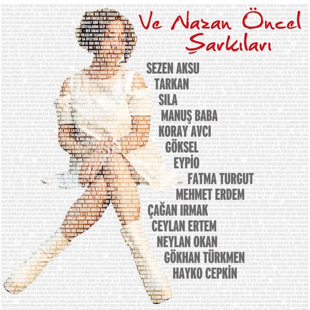 متن آهنگ Yalnızlar Treni از Tarkan کاور آهنگ Yalnızlar Treni از Tarkan