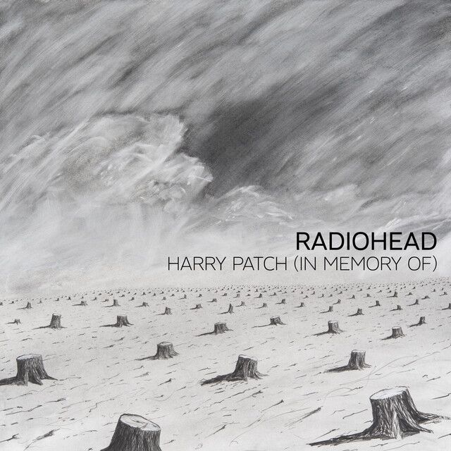 متن آهنگ Harry Patch (In Memory Of) از Radiohead کاور آهنگ Harry Patch (In Memory Of) از Radiohead