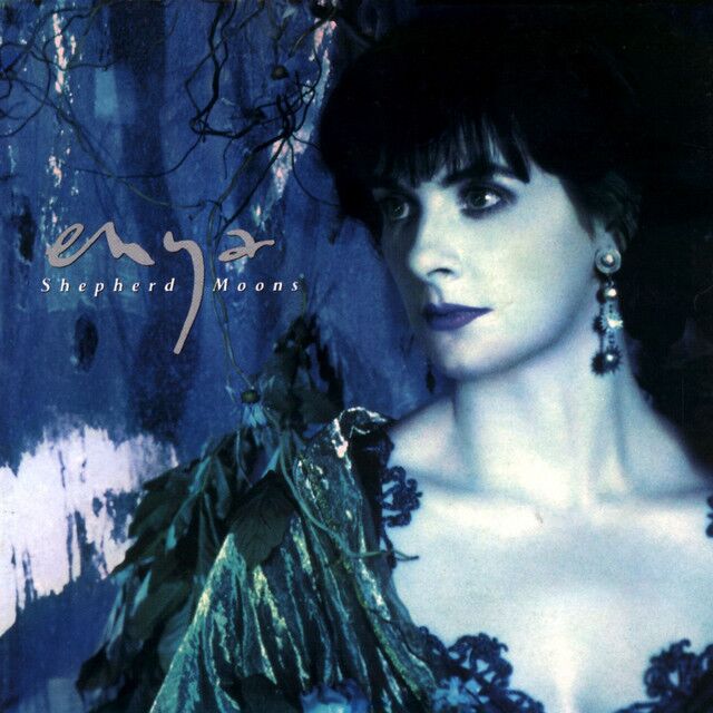 متن آهنگ Ebudae - 2009 Remaster از Enya