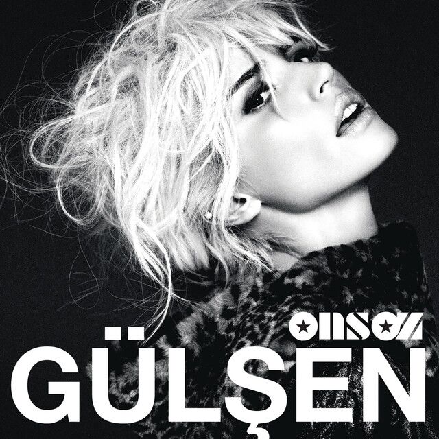 متن آهنگ Bir Taraf Seç از Gulsen کاور آهنگ Bir Taraf Seç از Gulsen