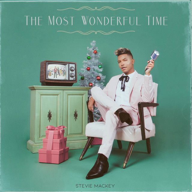 متن آهنگ It's The Most Wonderful Time of the Year از Jennife کاور آهنگ It's The Most Wonderful Time of the Year از Jennifer Lopez