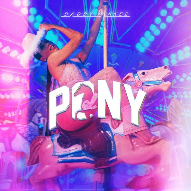 کاور آهنگ EL PONY از Daddy Yankee