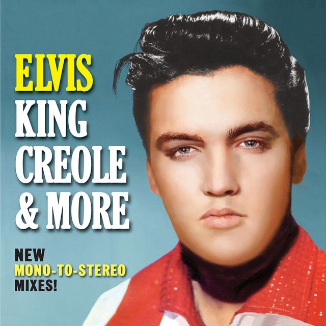 متن آهنگ Young Dreams - New Mono to Stereo Mix از Elvis Pres کاور آهنگ Young Dreams - New Mono to Stereo Mix از Elvis Presley