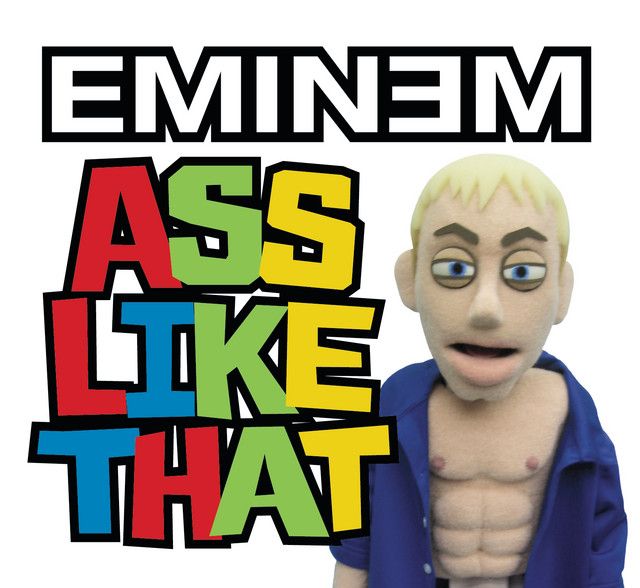 کاور آهنگ Business - Live At The Palace Of Auburn Hills, Detroit / 2002 از Eminem