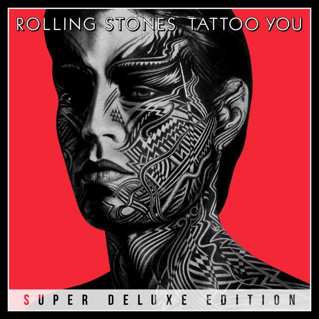متن آهنگ Tops - Remastered 2021 از The Rolling Stones کاور آهنگ Tops - Remastered 2021 از The Rolling Stones