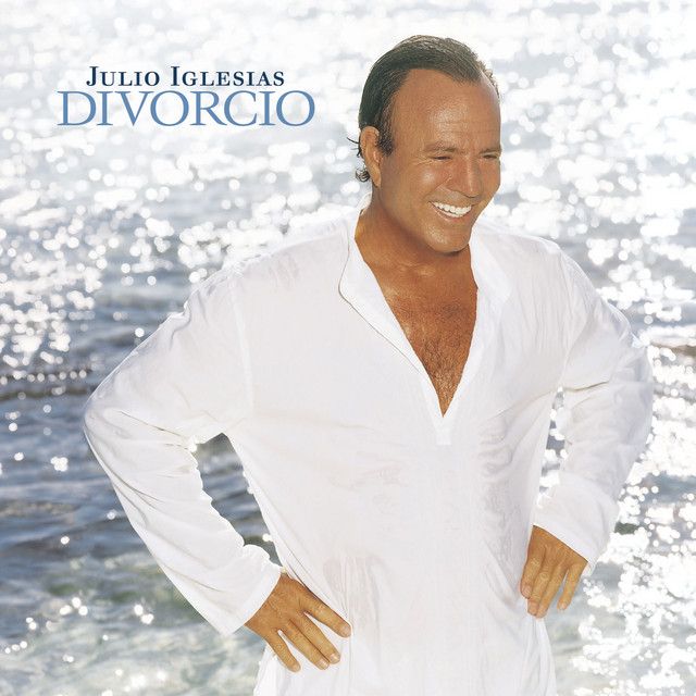 متن آهنگ Esa Mujer از Julio Iglesias کاور آهنگ Esa Mujer از Julio Iglesias