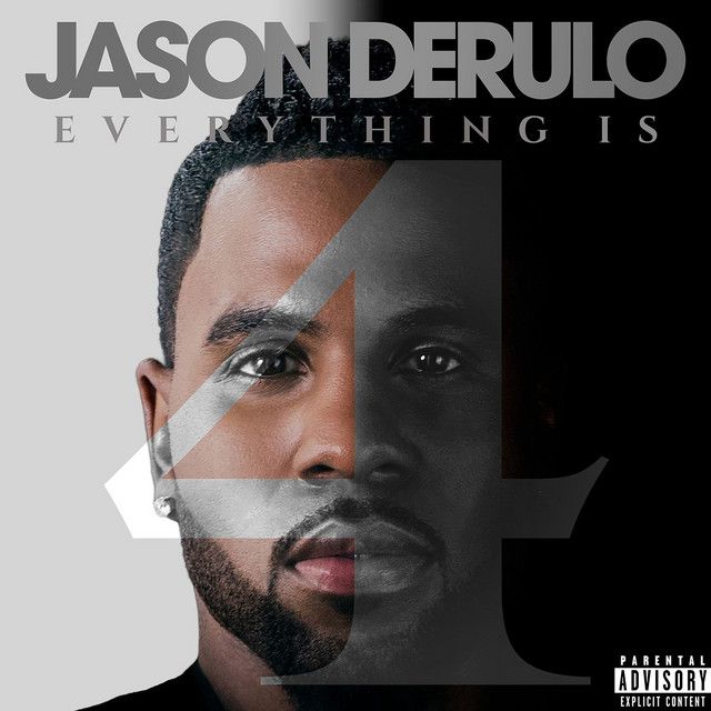 متن آهنگ Love like That (feat. K. Michelle) از Jason Derulo کاور آهنگ Love like That (feat. K. Michelle) از Jason Derulo