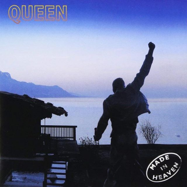 متن آهنگ I Was Born To Love You از Queen کاور آهنگ I Was Born To Love You از Queen