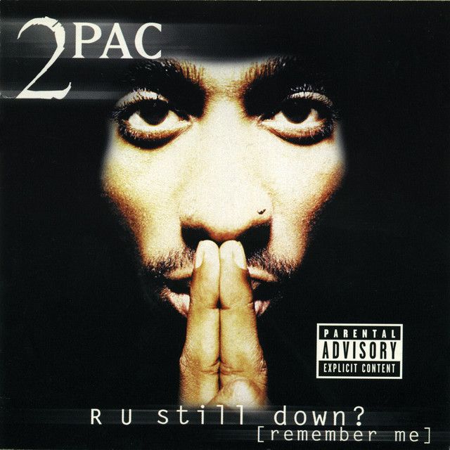متن آهنگ I'm Losin It از 2Pac کاور آهنگ I'm Losin It از 2Pac