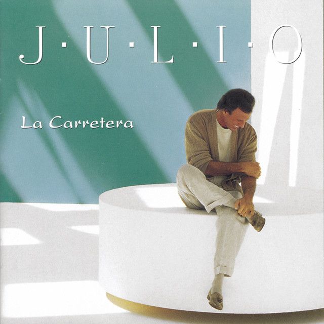 متن آهنگ Rumbas (Medley) از Julio Iglesias کاور آهنگ Rumbas (Medley) از Julio Iglesias