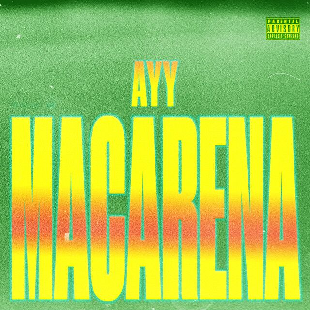 متن آهنگ Ayy Macarena از Tyga کاور آهنگ Ayy Macarena از Tyga