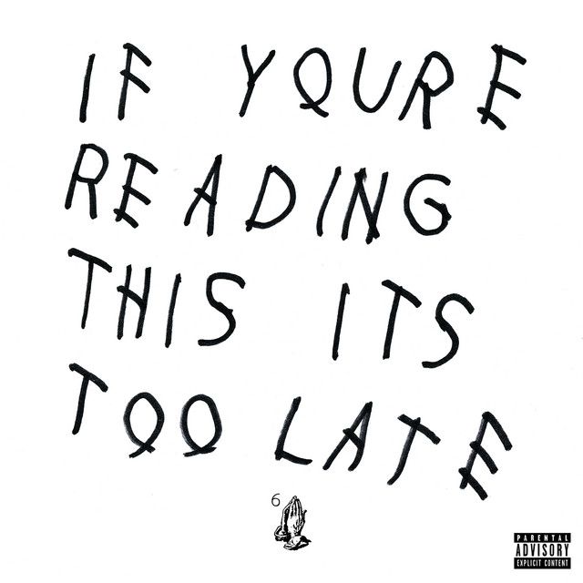 متن آهنگ Star67 از Drake کاور آهنگ Star67 از Drake