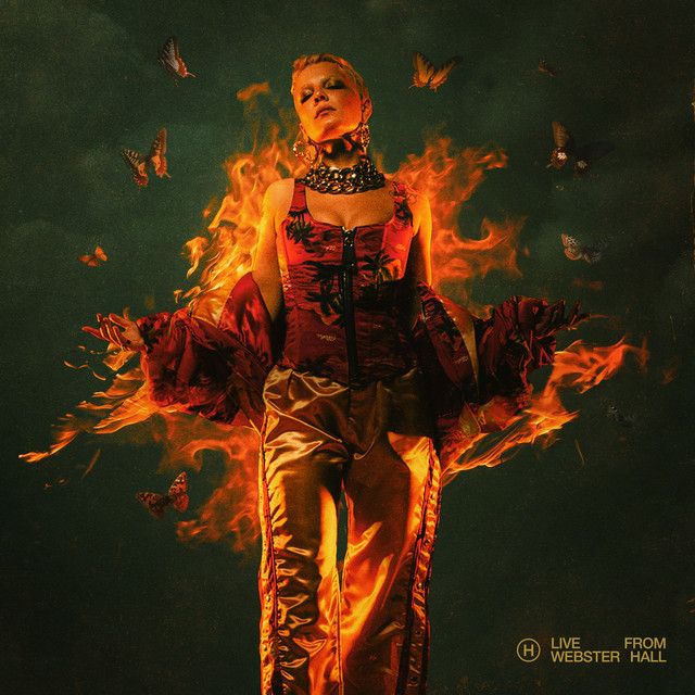 متن آهنگ The Prologue - Live From Webster Hall از Halsey کاور آهنگ The Prologue - Live From Webster Hall از Halsey