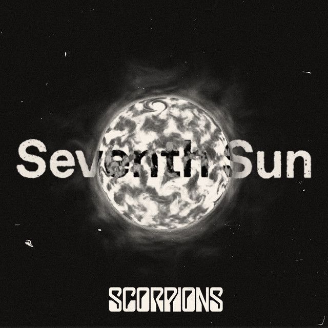 متن آهنگ Rock Believer از Scorpions کاور آهنگ Rock Believer از Scorpions