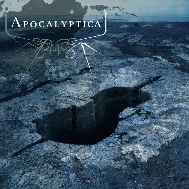 متن آهنگ Life Burns! از Apocalyptica