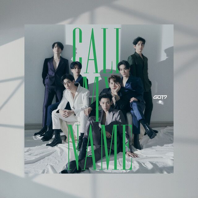 متن آهنگ You Calling My Name از GOT7