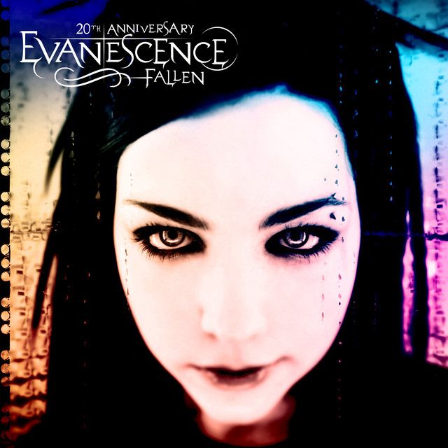 متن آهنگ Bring Me To Life - Remastered 2023 از Evanescence کاور آهنگ Bring Me To Life - Remastered 2023 از Evanescence