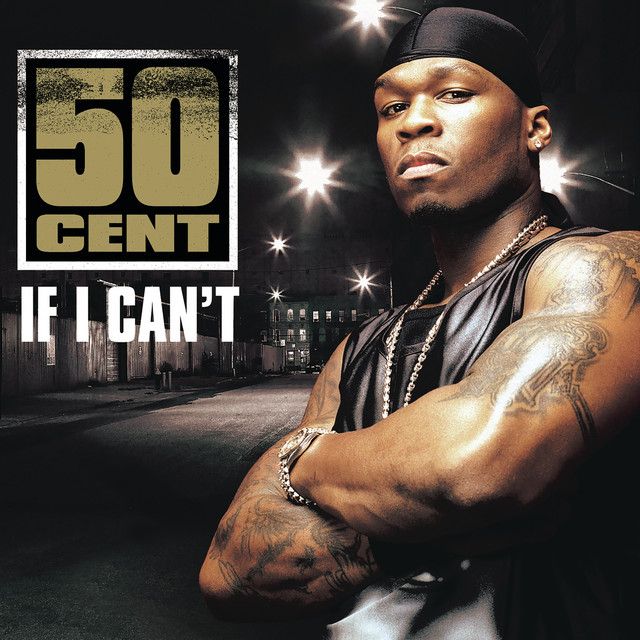 متن آهنگ In Da Club - Live In New York City از 50 Cent کاور آهنگ In Da Club - Live In New York City از 50 Cent