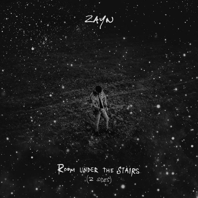 متن آهنگ In The Bag از ZAYN کاور آهنگ In The Bag از ZAYN