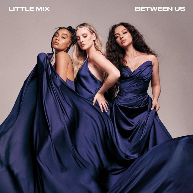 متن آهنگ Heartbreak Anthem (feat. David Guetta & Little Mix) کاور آهنگ Heartbreak Anthem (feat. David Guetta & Little Mix) از Little Mix