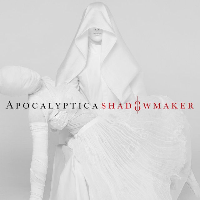 متن آهنگ Sea Song (You Waded Out) از Apocalyptica