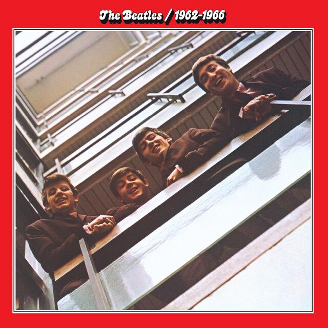 متن آهنگ Day Tripper - Remastered 2009 از The Beatles کاور آهنگ Day Tripper - Remastered 2009 از The Beatles