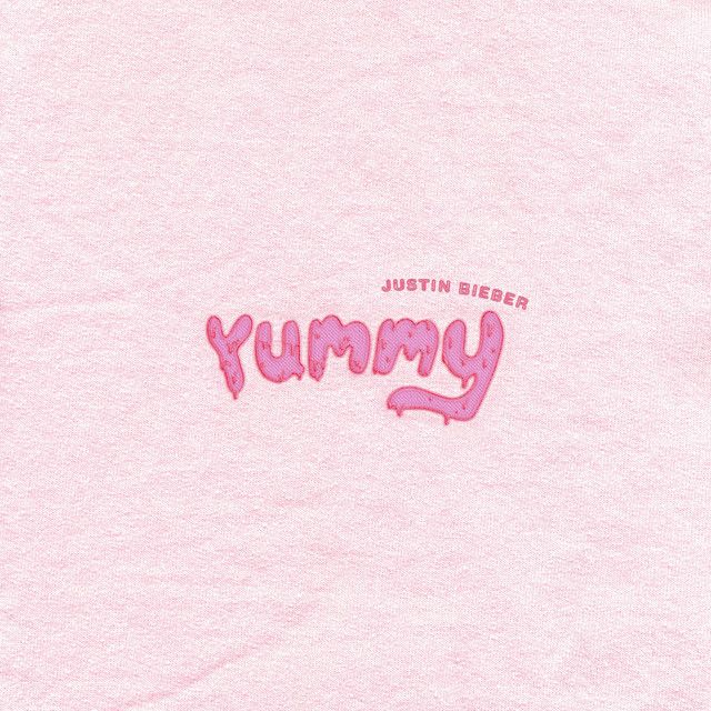 کاور آهنگ Yummy از Justin Bieber
