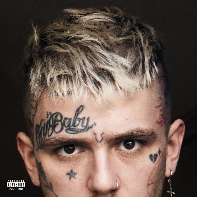 متن آهنگ PRINCESS از Lil Peep کاور آهنگ PRINCESS از Lil Peep