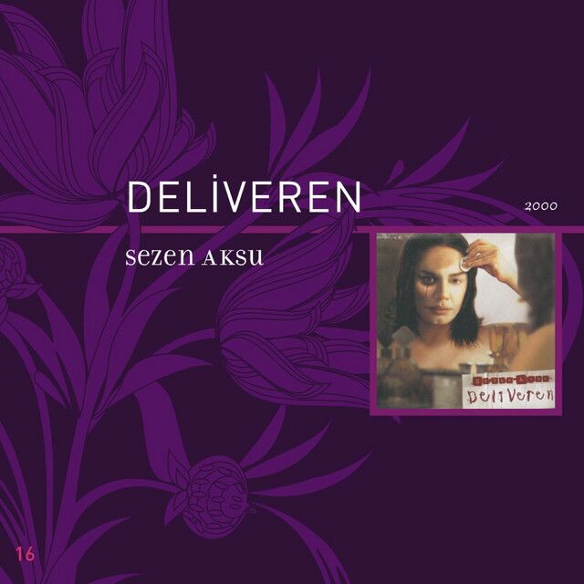 متن آهنگ Sarı Odalar از Sezen Aksu کاور آهنگ Sarı Odalar از Sezen Aksu