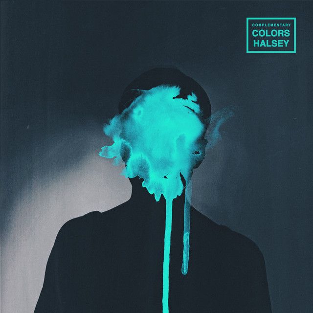 متن آهنگ Colors - Sam Feldt Remix از Halsey کاور آهنگ Colors - Sam Feldt Remix از Halsey
