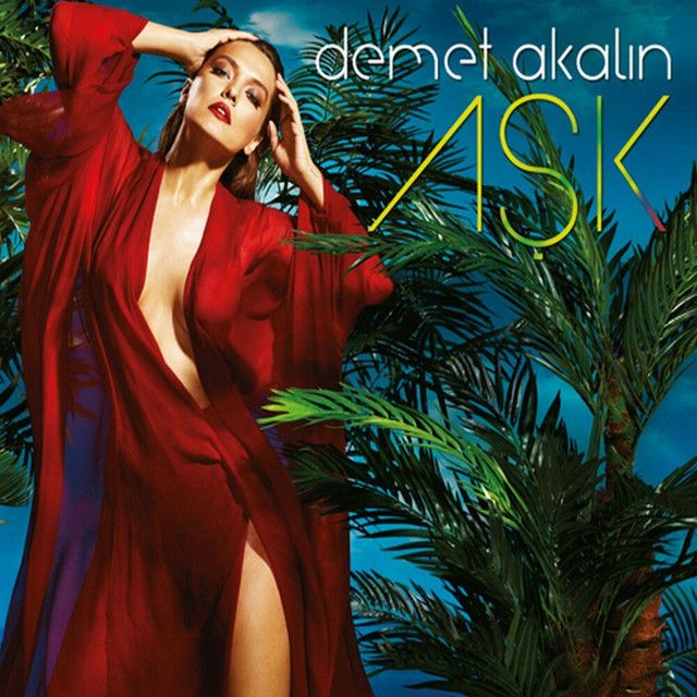 متن آهنگ Ben de Özledim از Demet Akalın کاور آهنگ Ben de Özledim از Demet Akalın