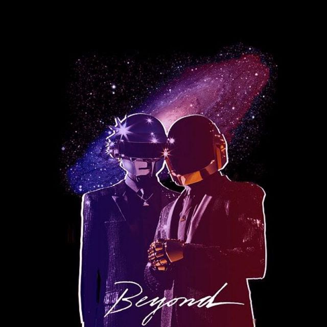 متن آهنگ Beyond از Daft Punk کاور آهنگ Beyond از Daft Punk