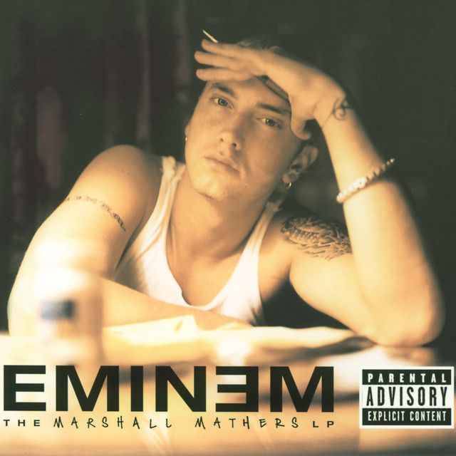 متن آهنگ Criminal از Eminem کاور آهنگ Criminal از Eminem