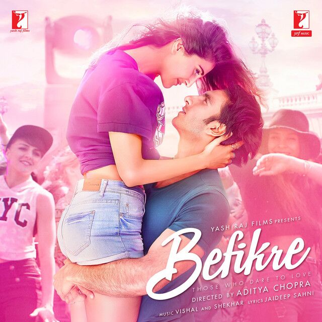 متن آهنگ Nashe Si Chadh Gayi از Arijit Singh کاور آهنگ Nashe Si Chadh Gayi از Arijit Singh