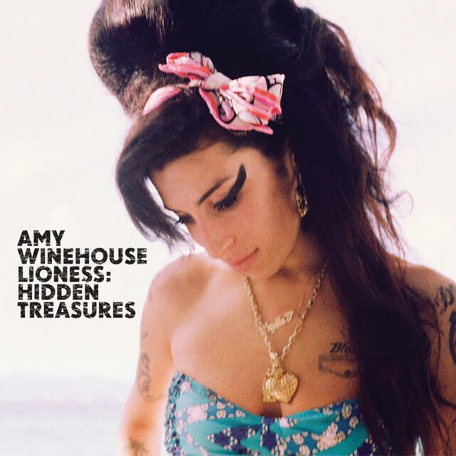 متن آهنگ Will You Still Love Me Tomorrow? - 2011 از Amy Wine کاور آهنگ Will You Still Love Me Tomorrow? - 2011 از Amy Winehouse