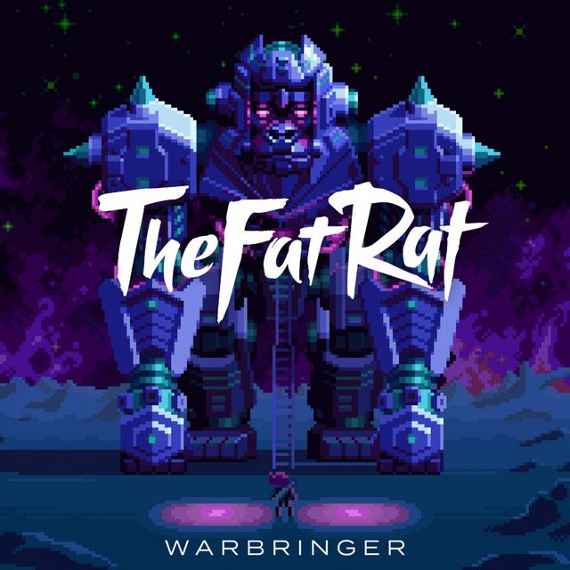متن آهنگ Warbringer از Lindsey Stirling