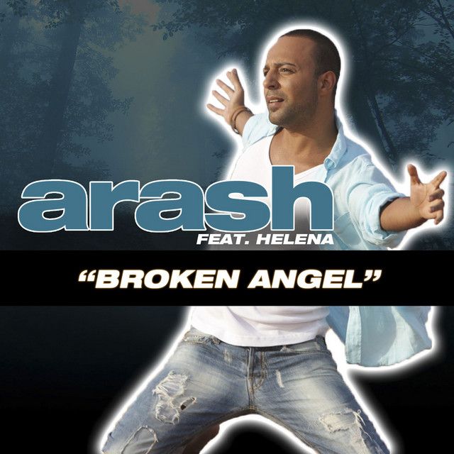 متن آهنگ Broken Angel - Dark Heaven Radio Mx از Arash کاور آهنگ Broken Angel - Dark Heaven Radio Mx از Arash