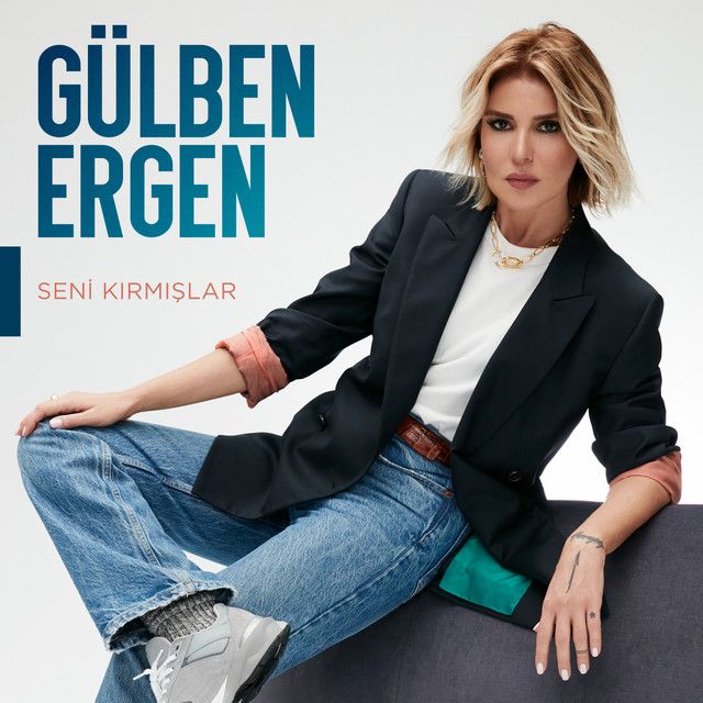 متن آهنگ Sende Aklım از Gulben Ergen کاور آهنگ Sende Aklım از Gulben Ergen