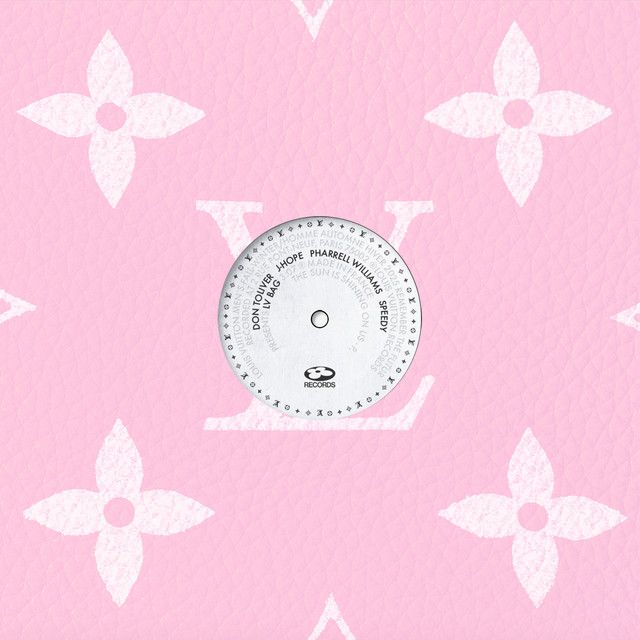 متن آهنگ LV Bag (feat. j-hope of BTS & Pharrell Williams) از کاور آهنگ LV Bag (feat. j-hope of BTS & Pharrell Williams) از j-hope