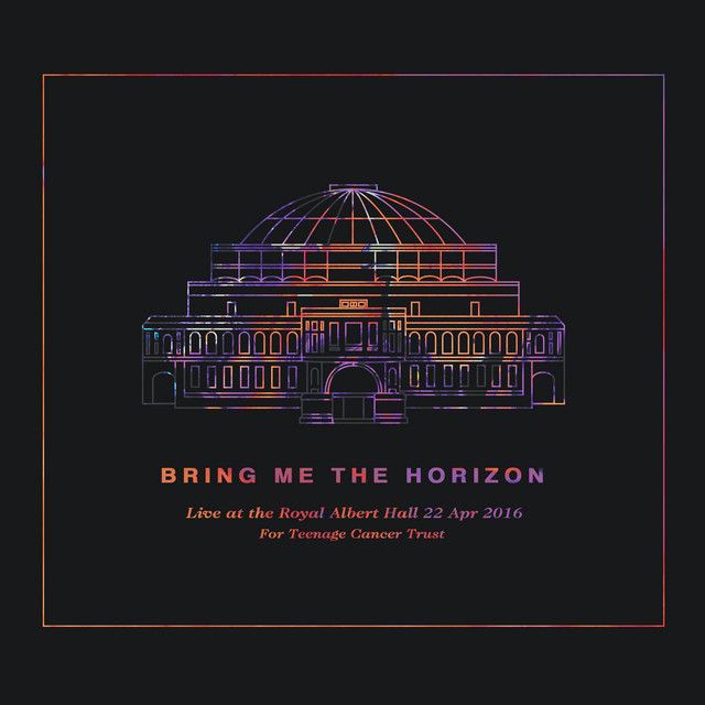 متن آهنگ Can You Feel My Heart - Live at the Royal Albert Ha کاور آهنگ Can You Feel My Heart - Live at the Royal Albert Hall از Bring Me The Horizon