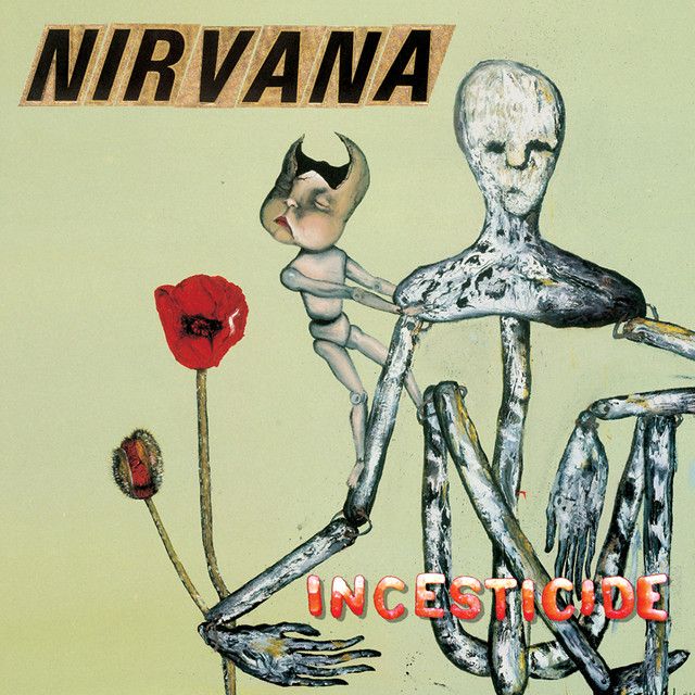 کاور آهنگ Aero Zeppelin از Nirvana