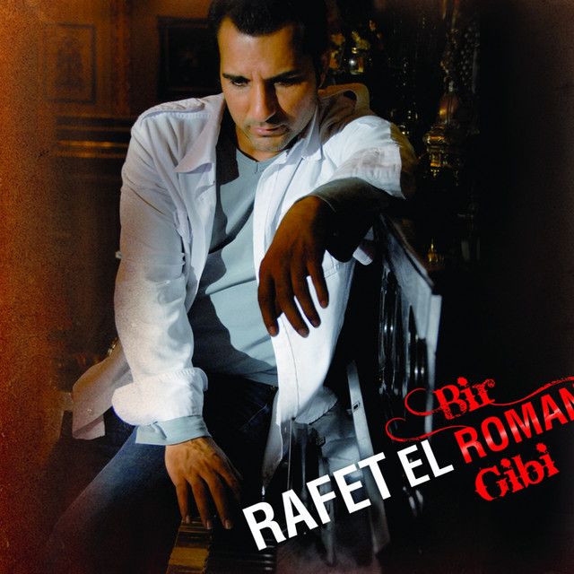 متن آهنگ Aşk-ı Virane از Rafet El Roman کاور آهنگ Aşk-ı Virane از Rafet El Roman