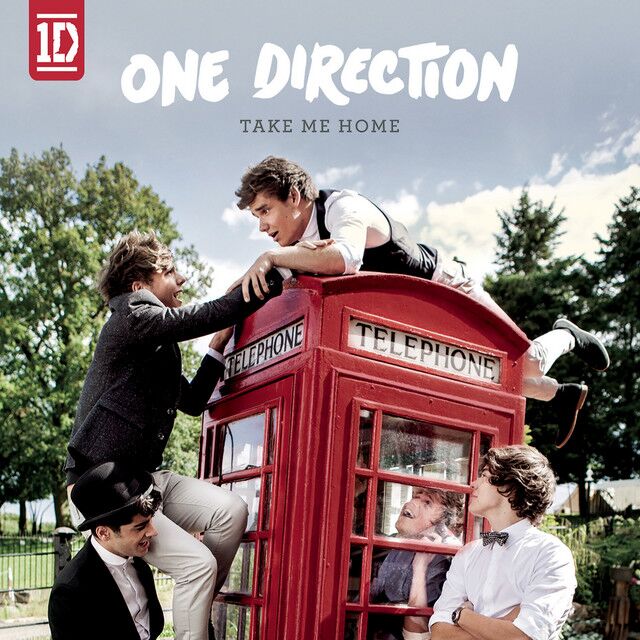 متن آهنگ Last First Kiss از One Direction کاور آهنگ Last First Kiss از One Direction