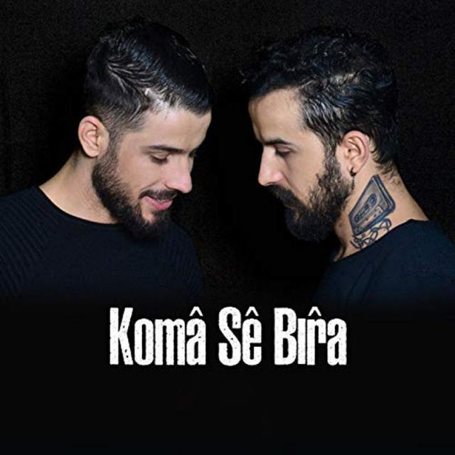 کاور آهنگ دیاربیکر از کما سه برا